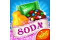 Candy Crush Soda Saga Logo