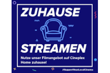 CineplexHome