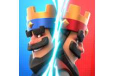 Clash Royale
