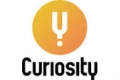 CuriosityStream Logo