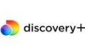 Discovery+ Logo