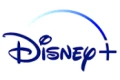 Disney+ Logo