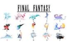 Final Fantasy