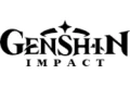 Genshin Impact Logo