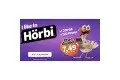 Hörbi Connect Logo