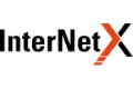 InternetX Austria Logo