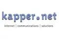 kapper.net Logo