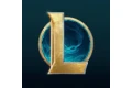 League of Legends Logo
