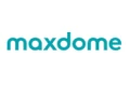 Maxdome Logo