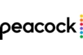 Peacock Logo