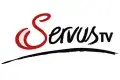 ServusTV Logo