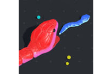 Snake Clash