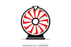 Spin Wheel