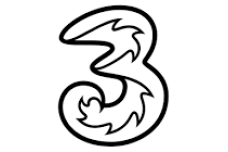 Three