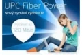 UPC Fiber Power