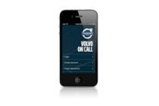 Volvo On Call