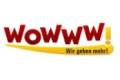 Wowww! Logo