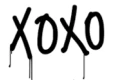 XOXO